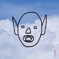 luigitecno goblin luigitchn0 GIF