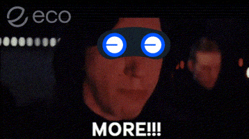 To The Moon Crypto GIF by Eco
