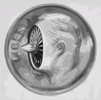 Money Gold GIF by Alex Boya