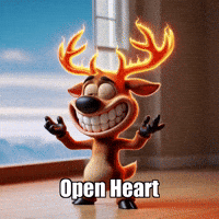 Unconditional Love Wisdom GIF by elkijahspark