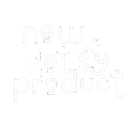 LilyHounkpatiArt giphyupload product lily etsy Sticker