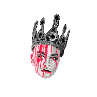 Dragking Landon Cider Sticker