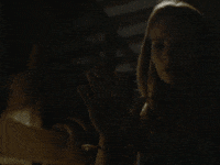 under the dome angie GIF by Global Entertainment