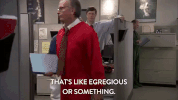comedy central season 2 episode 6 GIF by Workaholics