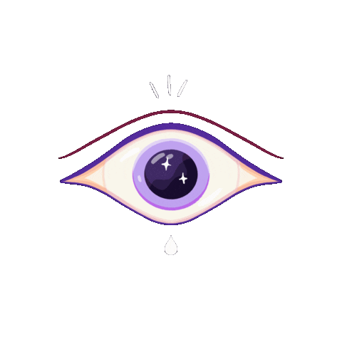 Look Eye Sticker