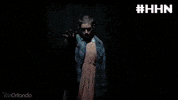 stranger things halloween GIF by visitorlando
