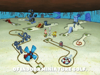 season 8 episode 3 GIF by SpongeBob SquarePants