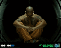 suicide squad epic scene GIF by HBO India