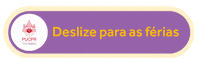 Ferias Universidade Sticker by PUCPR