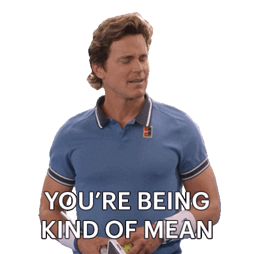 Matt Bomer Jerry Sticker by HULU