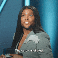 Reality Show Fashion GIF by Freeform