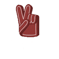 Moving College Football Sticker by Dr Pepper