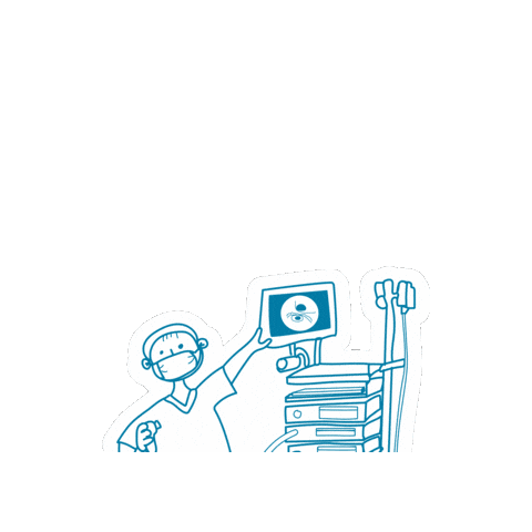 andoverchile giphygifmaker andover endoscopy endoscopia Sticker