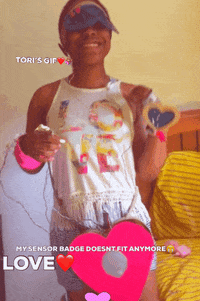 GIF by Beam Center: Future Humans