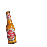 lata pediagua Sticker by Cerveza Patricia