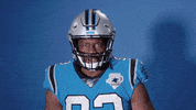 Nfl GIF by Carolina Panthers