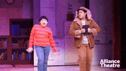 GIF by Alliance Theatre