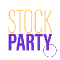 stashapp stock party stockparty stashstockparty stash stock party Sticker