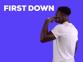 Super Bowl Football GIF by NFL