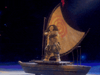 Skating Feld Entertainment GIF by Disney On Ice