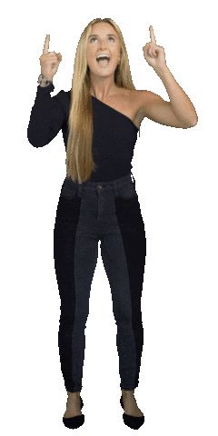 Mary Swipe Up Sticker by ASR Media & IT