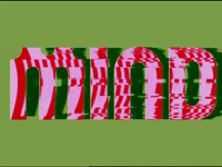 Art Glitch GIF