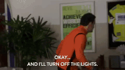 comedy central GIF by Workaholics