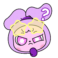 Thinking Yes Sticker by YesStyle