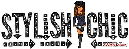 Attitude Cutye Sticker