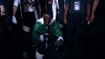 ufc 212 GIF