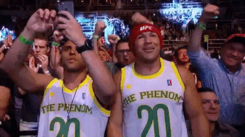 ufc 212 GIF