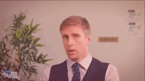 Fah Sean Finegan GIF by FoilArmsandHog