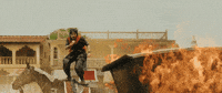 Trailer Pk GIF by Sharat North America Exhibition