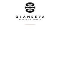 Quotes Sticker by Glamdeva