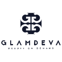 Quotes Sticker by Glamdeva