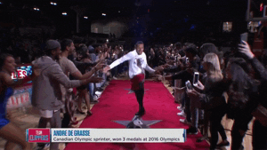 nba all star 2018 basketball GIF by NBA