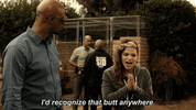 drama omg GIF by Lethal Weapon