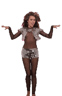 Doctor Work It Out Sticker by Miley Cyrus