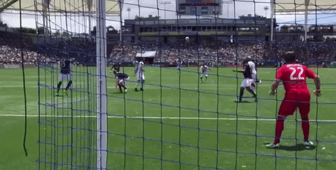 giovani dos santos wow GIF by LA Galaxy
