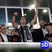 Sb Dusan GIF by Sporbulteni