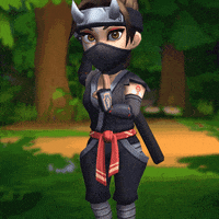 Yami GIF by Shop Titans