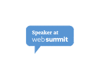 Ws Lisbon Sticker by Web Summit