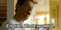 english disney GIF
