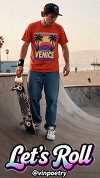 Vinpoetry GIF