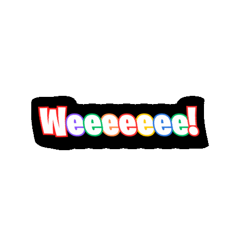 Happy Summer Fun Sticker by Heights