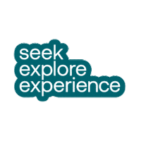 _CrowdRiff explore experience seek crowdriff Sticker