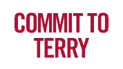 Terry College Sticker by Terry College of Business