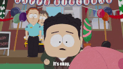 comedy central 21x05 GIF by South Park 