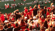 td place football GIF by Ottawa REDBLACKS