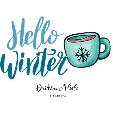 Germany Christmas Sticker by Dritan Alsela Coffee